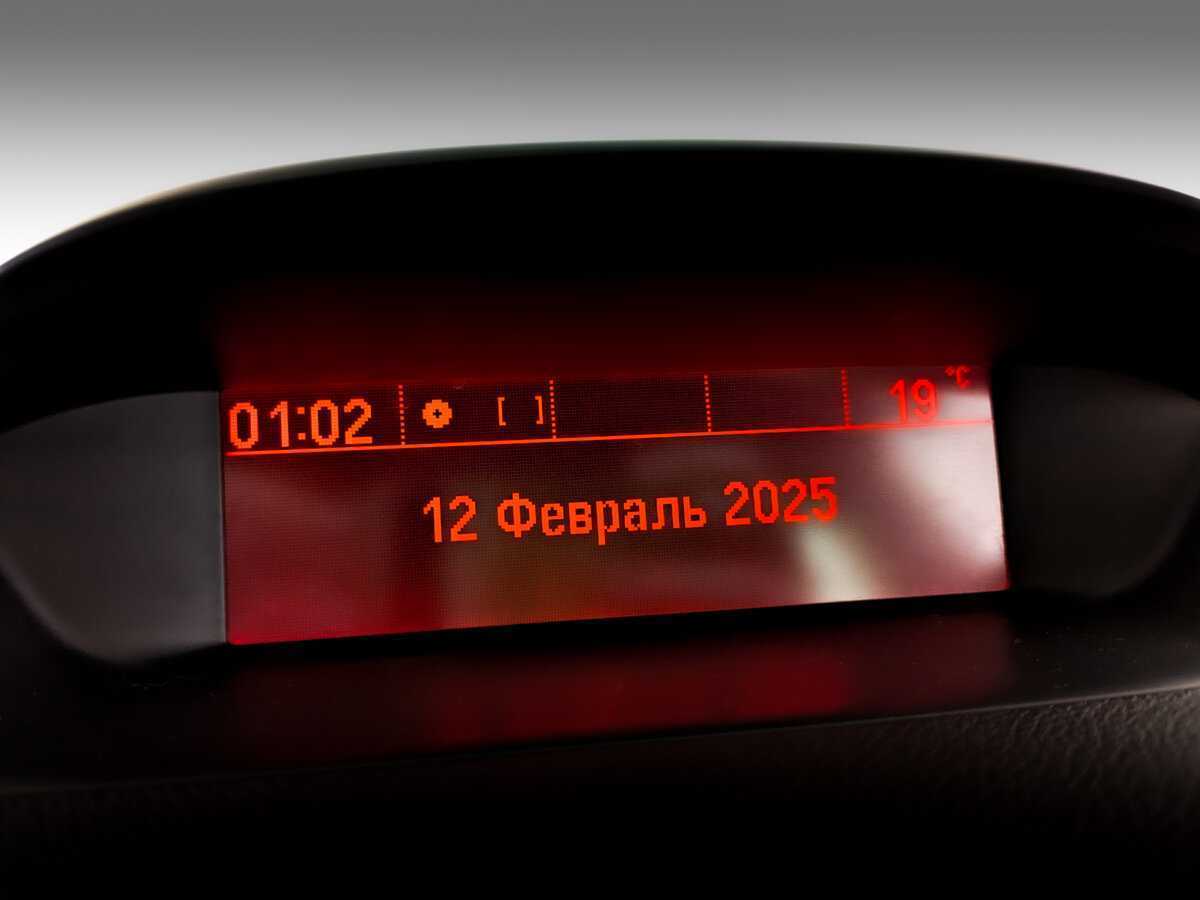 Opel Mokka, 2013 Фото №24