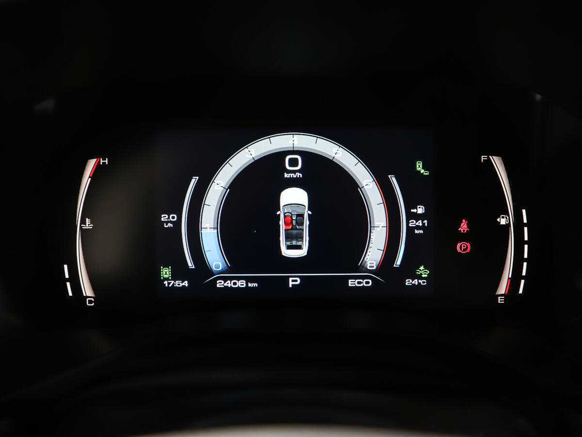 Haval Jolion, 2023 Фото №13