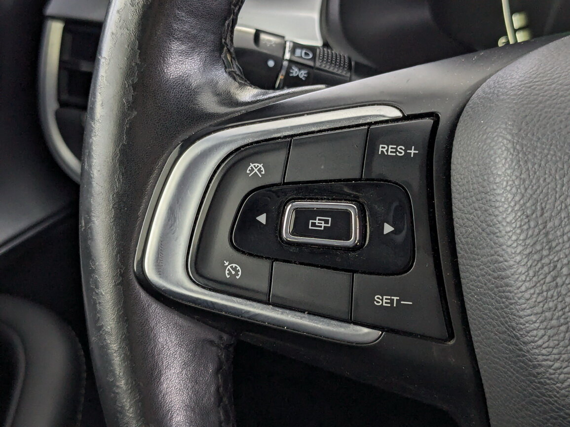 Chery Tiggo 7 Pro I, 2022 Фото №28