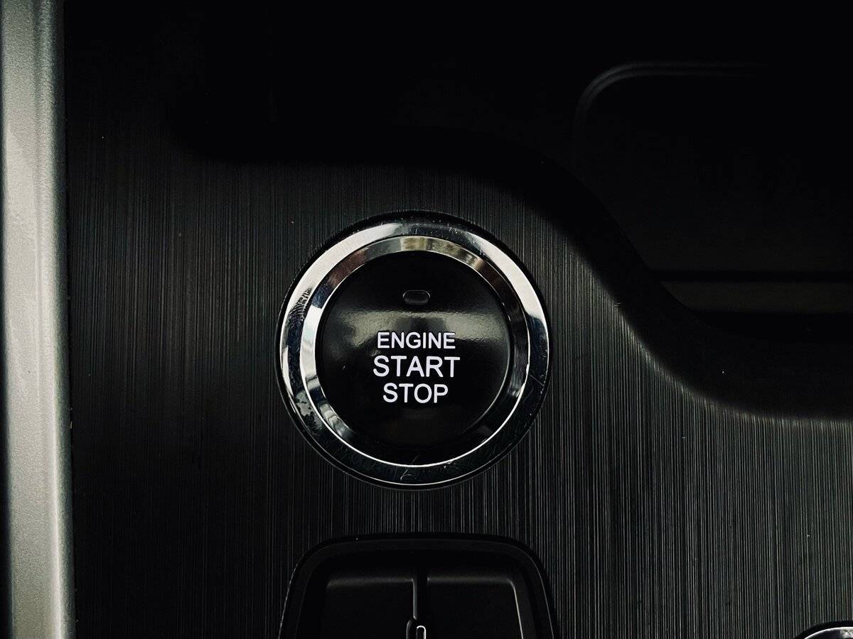 Chery Tiggo 4, 2020 Фото №16