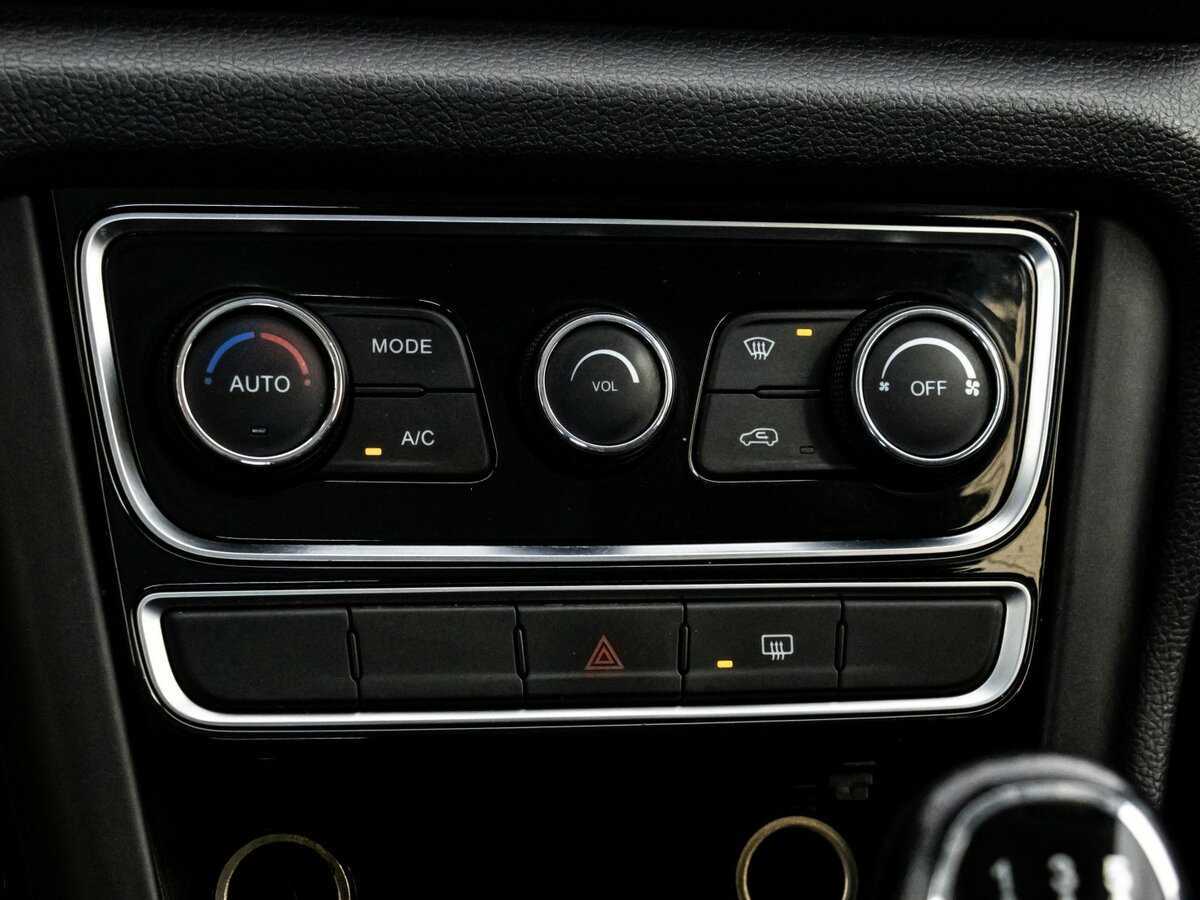 Chery Tiggo 3, 2019 Фото №14