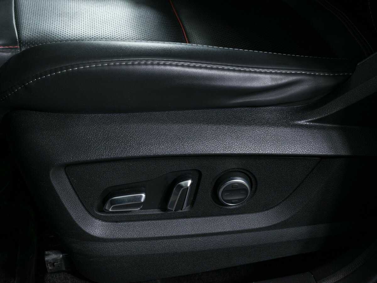 Chery Tiggo 7 Pro, 2021 Фото №16