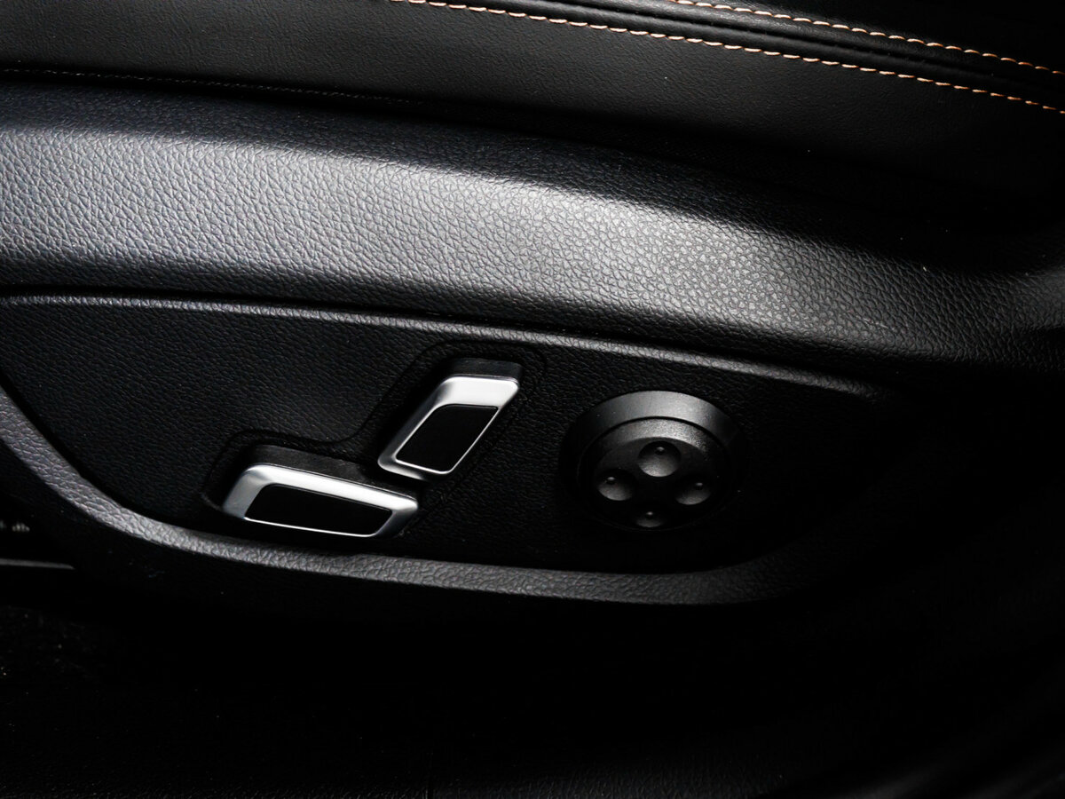 Geely Preface I, 2024 Фото №14