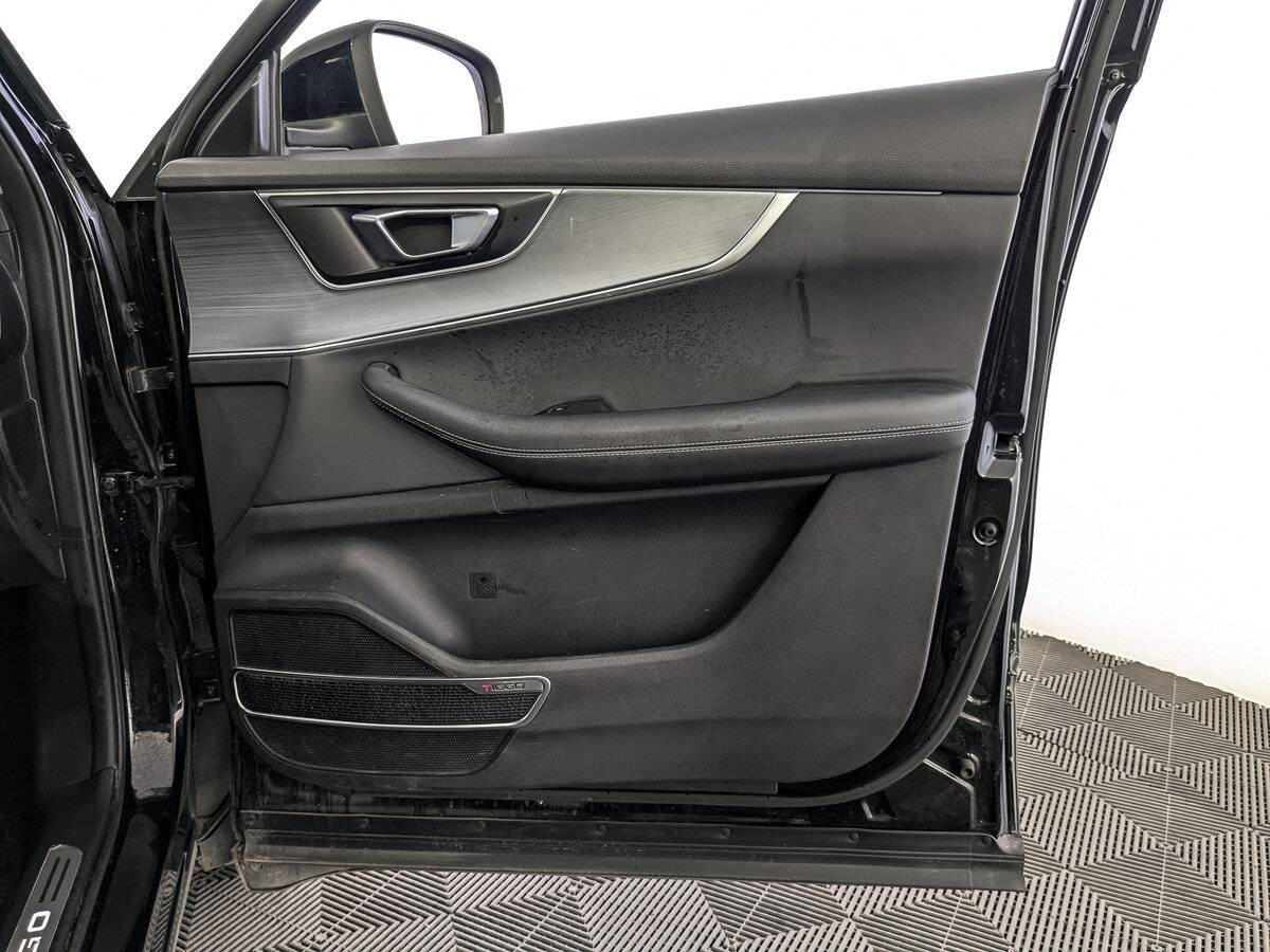 Chery Tiggo 7 Pro I, 2022 Фото №23