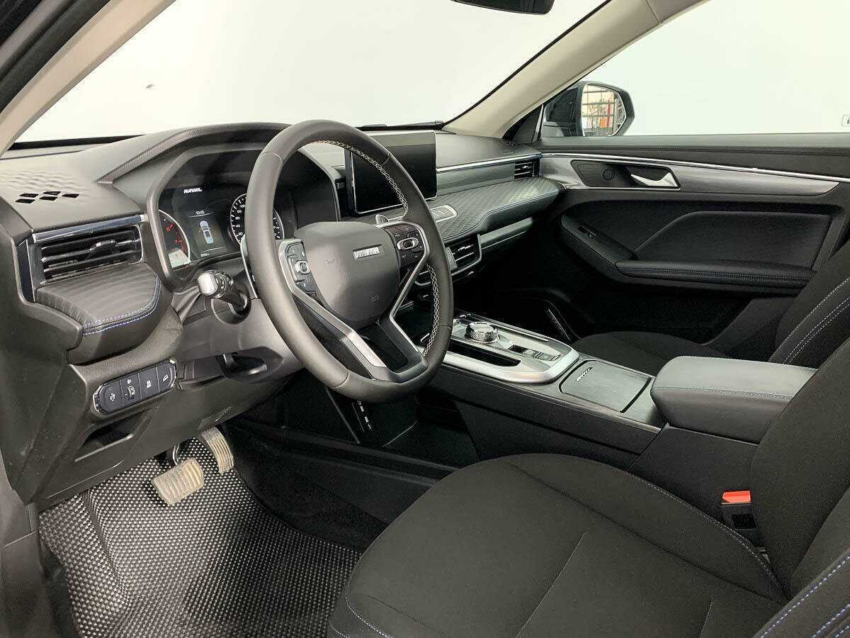 Haval Jolion, 2023 Фото №9