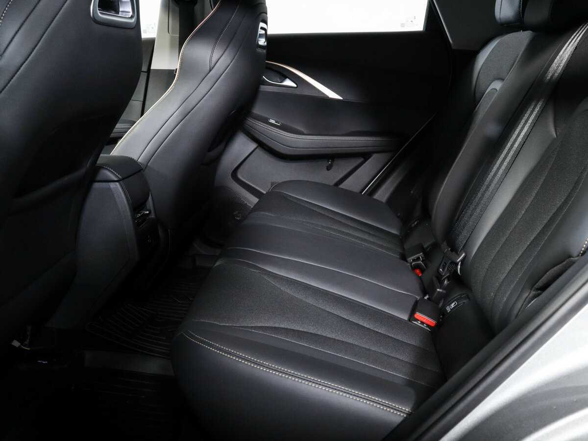 Omoda C5, 2024 Фото №7