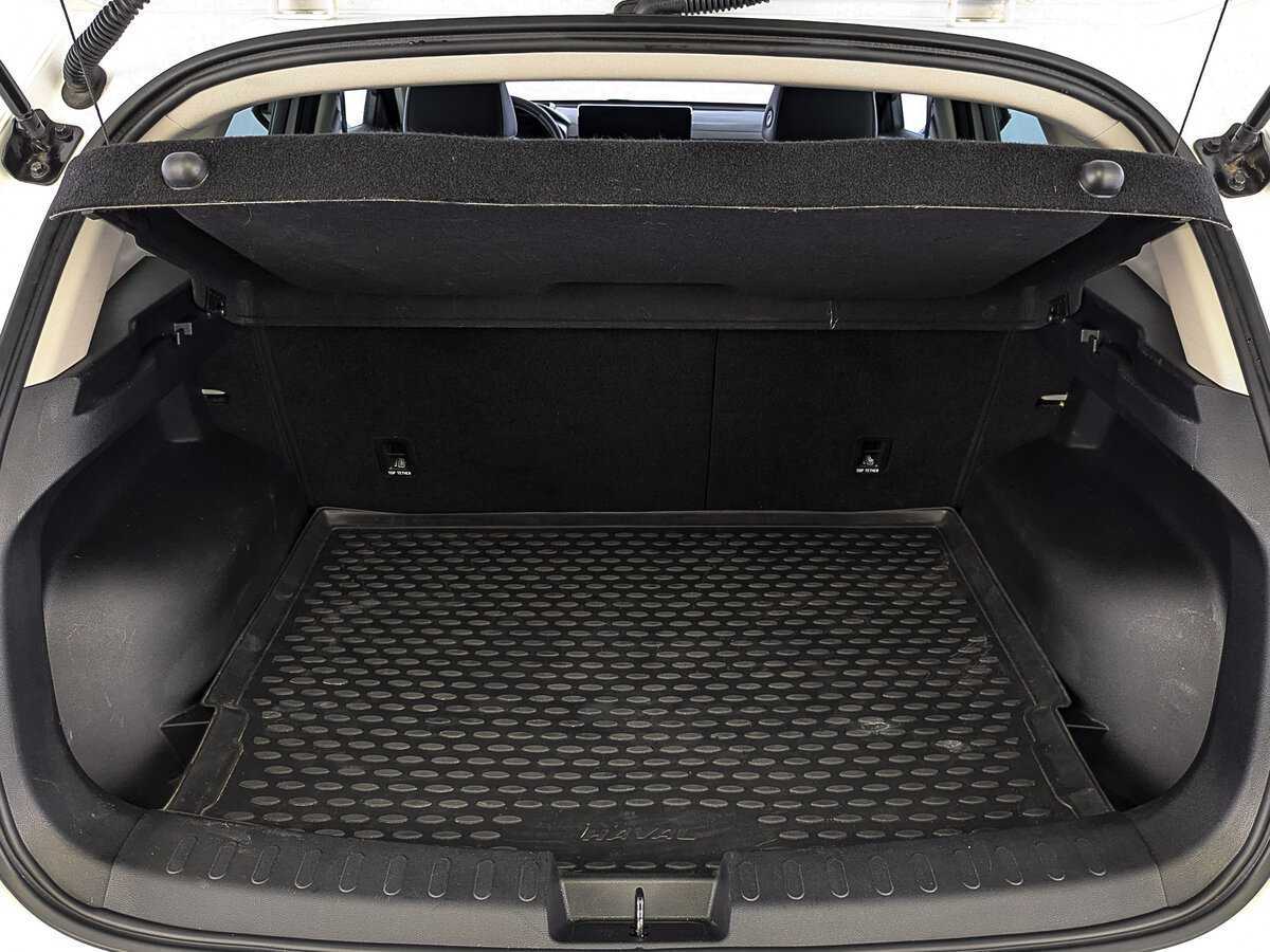 Haval Jolion, 2023 Фото №10