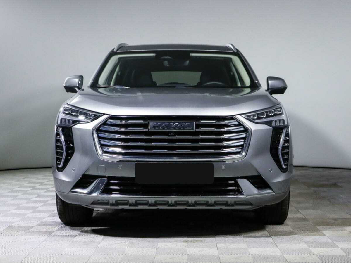 Haval Jolion, 2022 Фото №2
