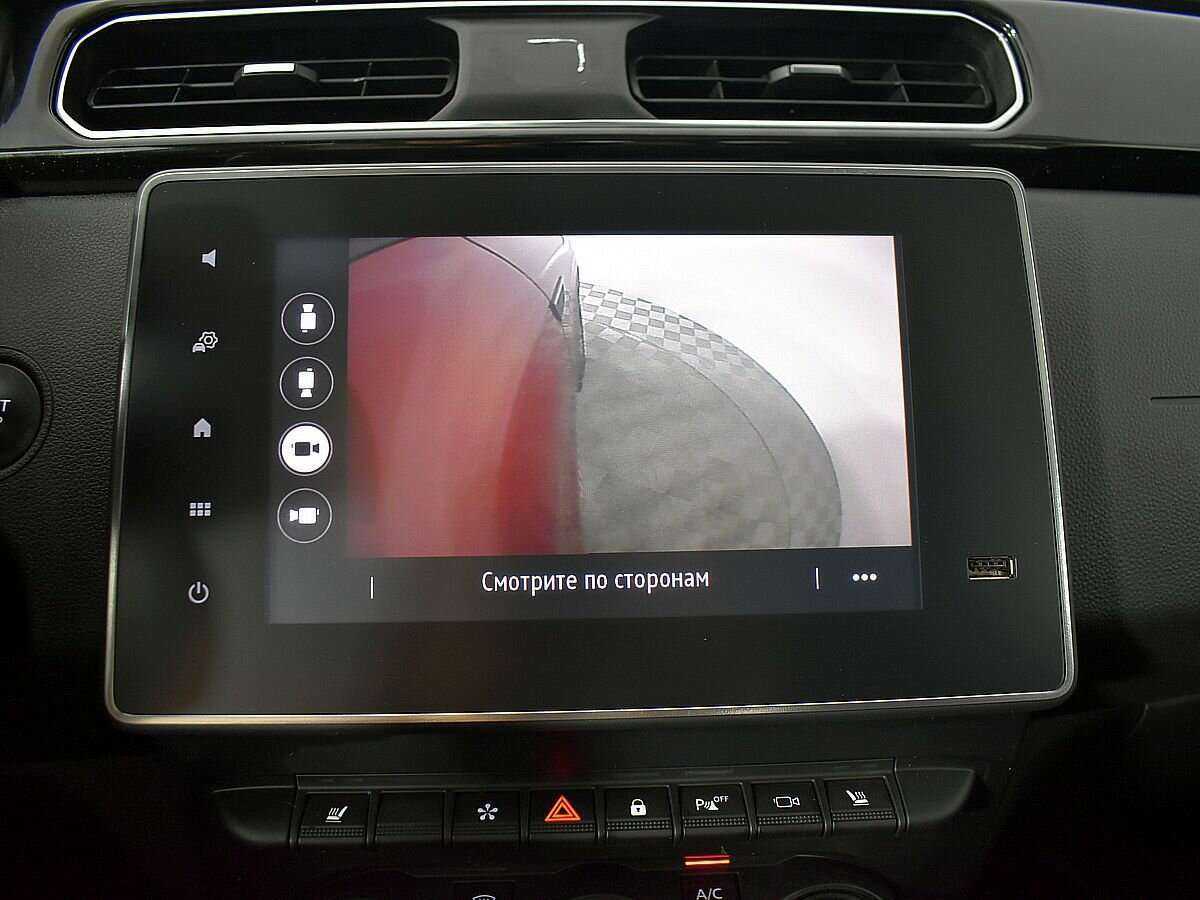 Renault Arkana, 2019 Фото №14