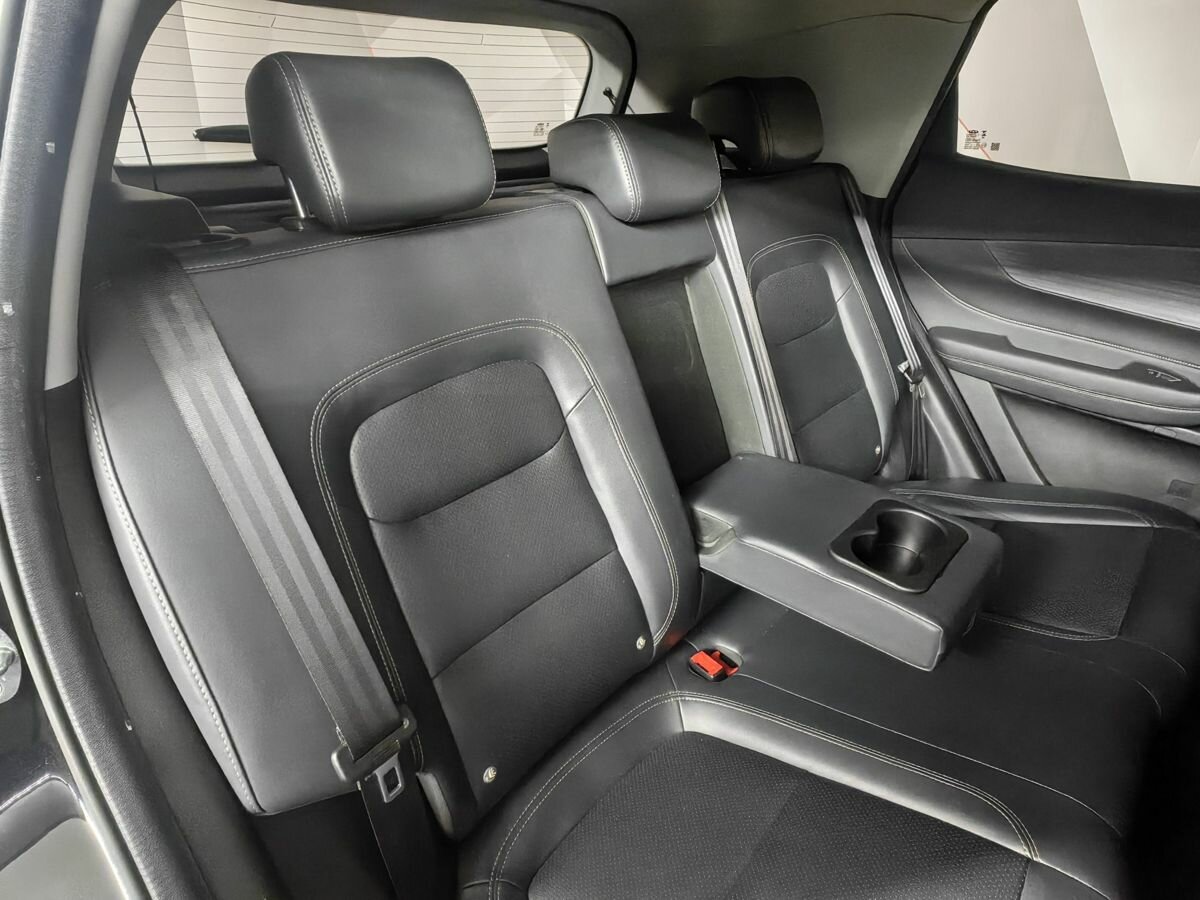 Chery Tiggo 4 Pro I, 2023 Фото №16