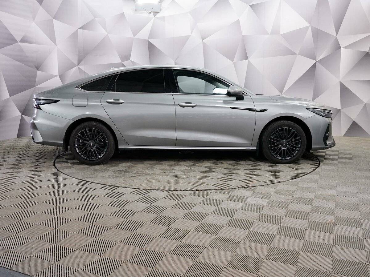 Chery Arrizo 8, 2024 Фото №6