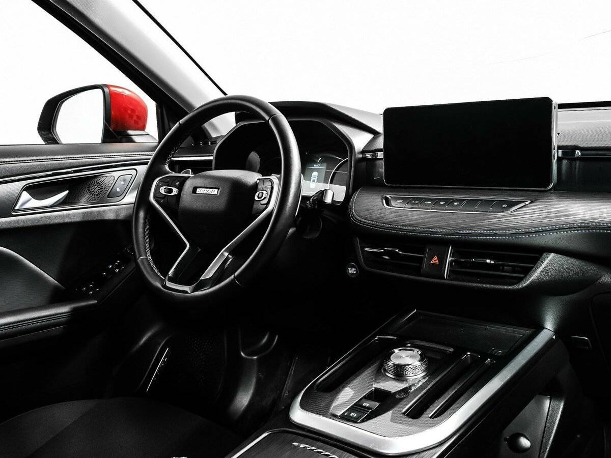 Haval Jolion, 2023 Фото №9