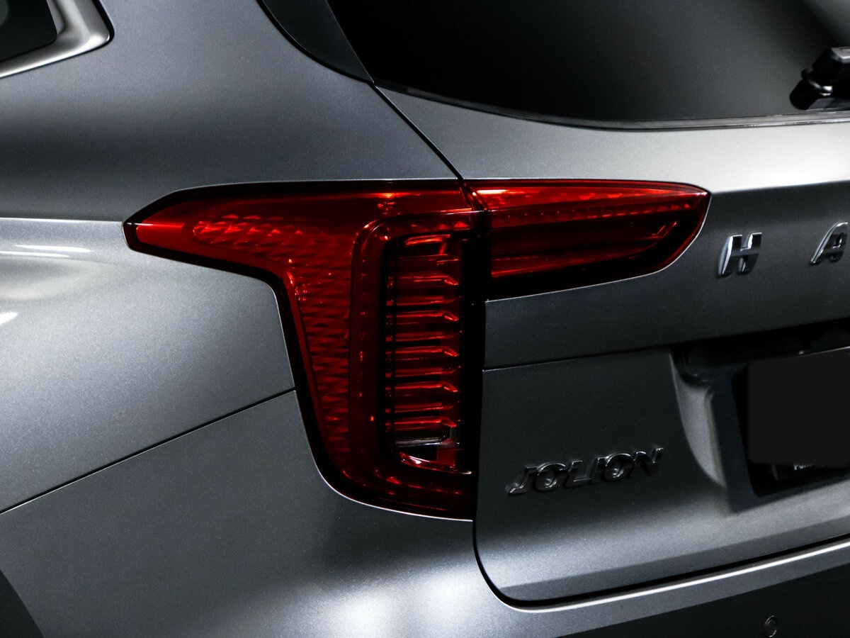 Haval Jolion I, 2021 Фото №17