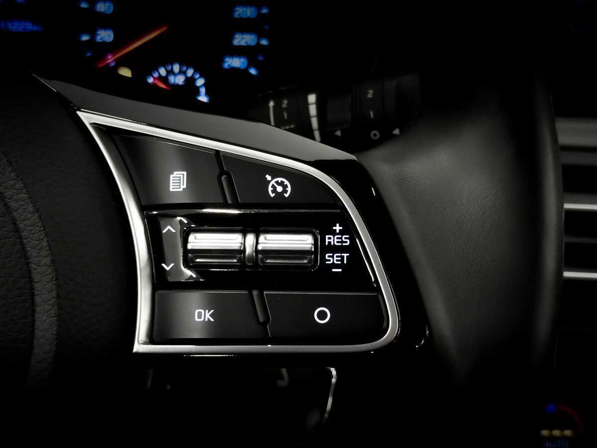 Kia Seltos, 2022 Фото №26