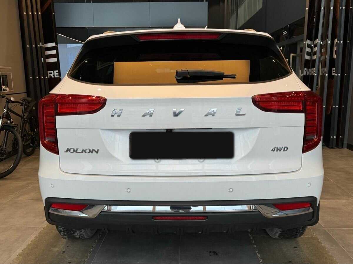 Haval Jolion, 2023 Фото №3