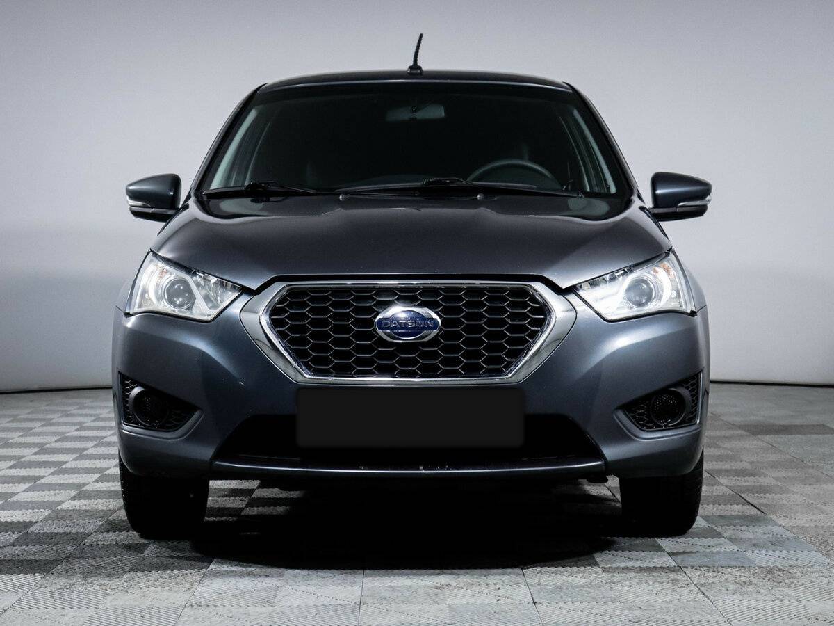 Datsun on-DO I Рестайлинг, 2020 Фото №2