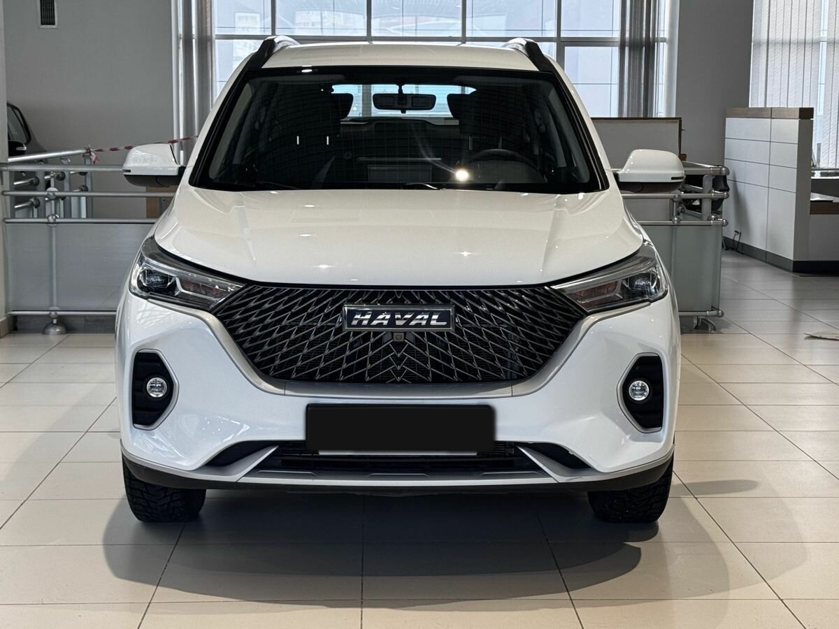 Haval M6 II, 2024 Фото №2