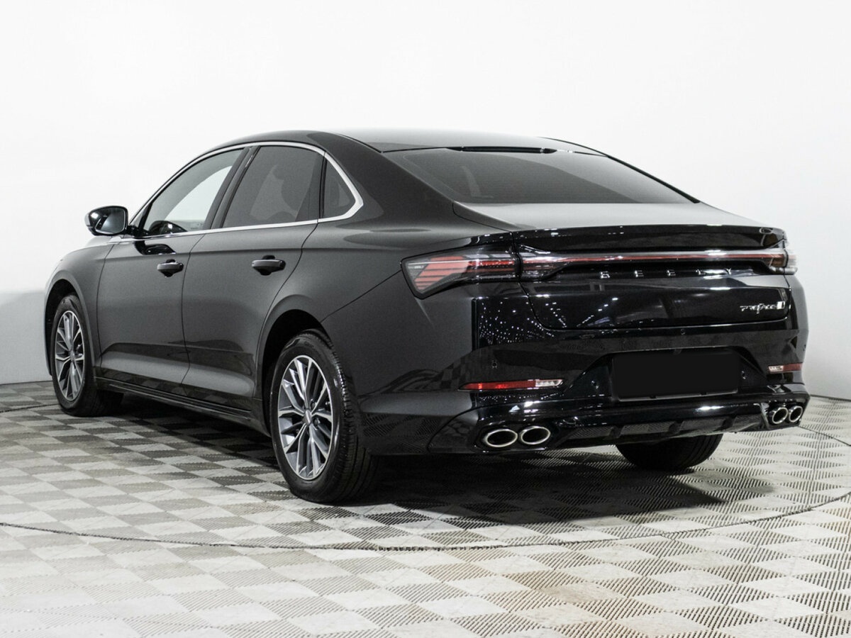 Geely Preface I, 2024 Фото №7