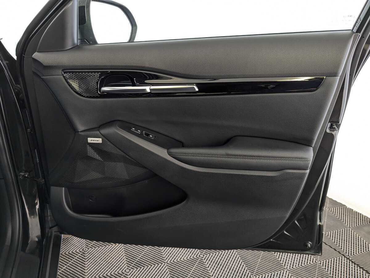 Kia Seltos, 2020 Фото №25