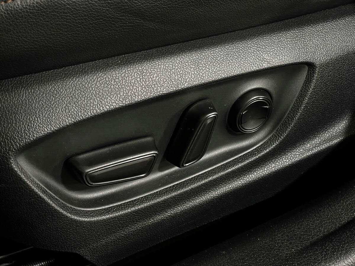 Toyota Camry, 2020 Фото №11