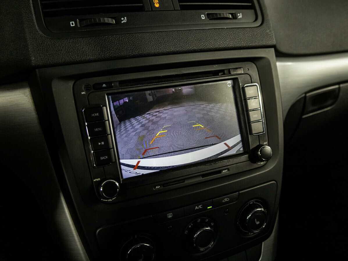 Skoda Yeti, 2014 Фото №13