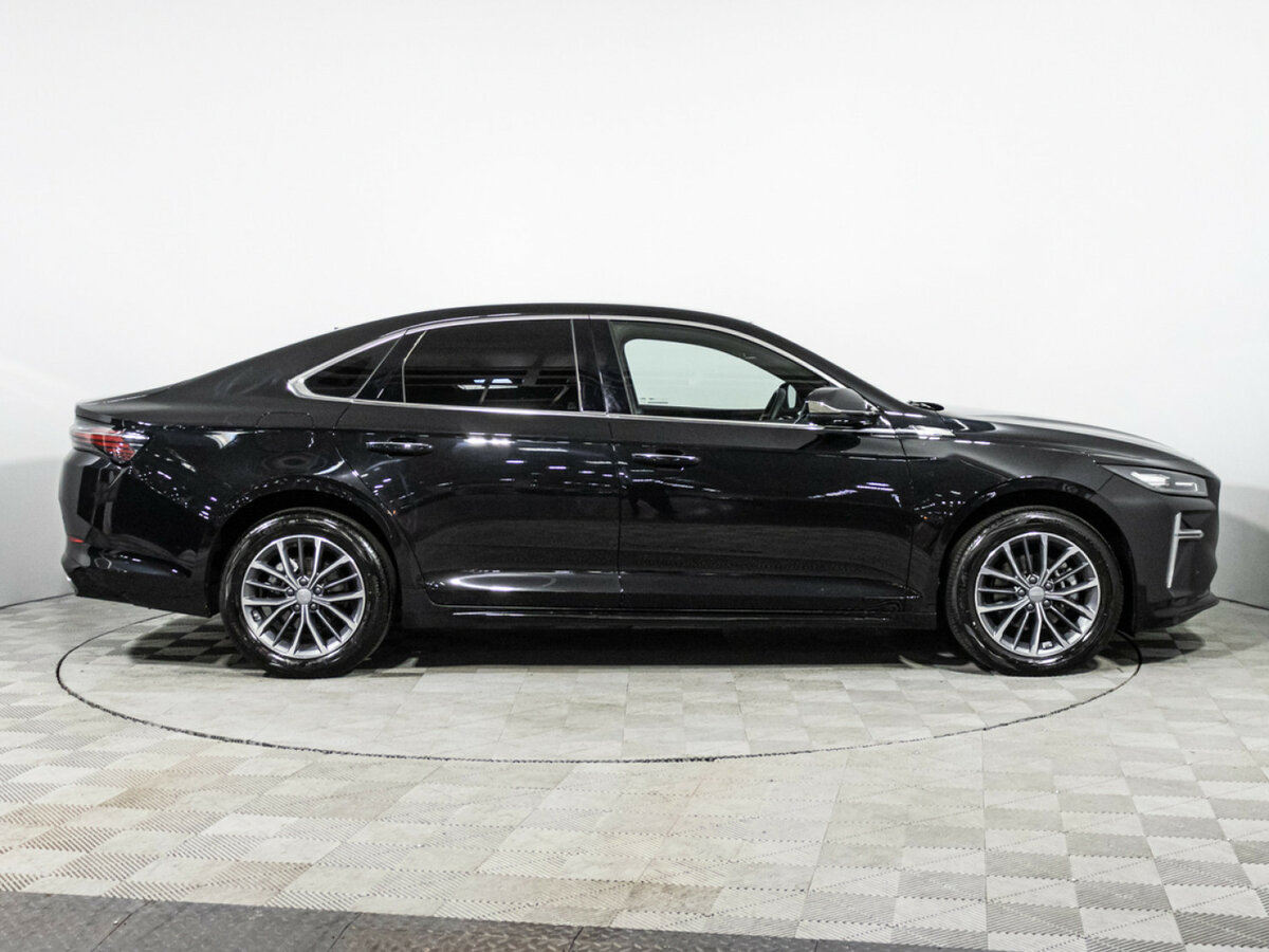 Geely Preface I, 2024 Фото №4