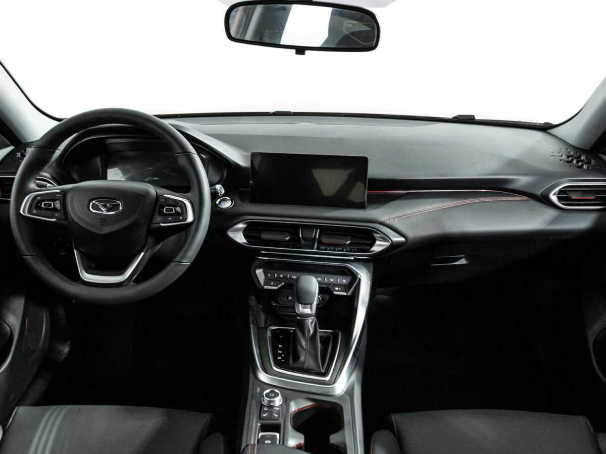 Kaiyi E5, 2023 Фото №13