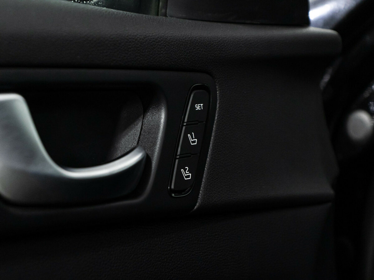 Kia Optima IV, 2017 Фото №19