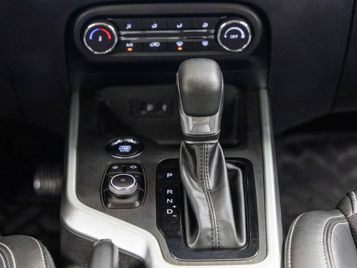 Chery Tiggo 4 I Рестайлинг, 2019 Фото №16