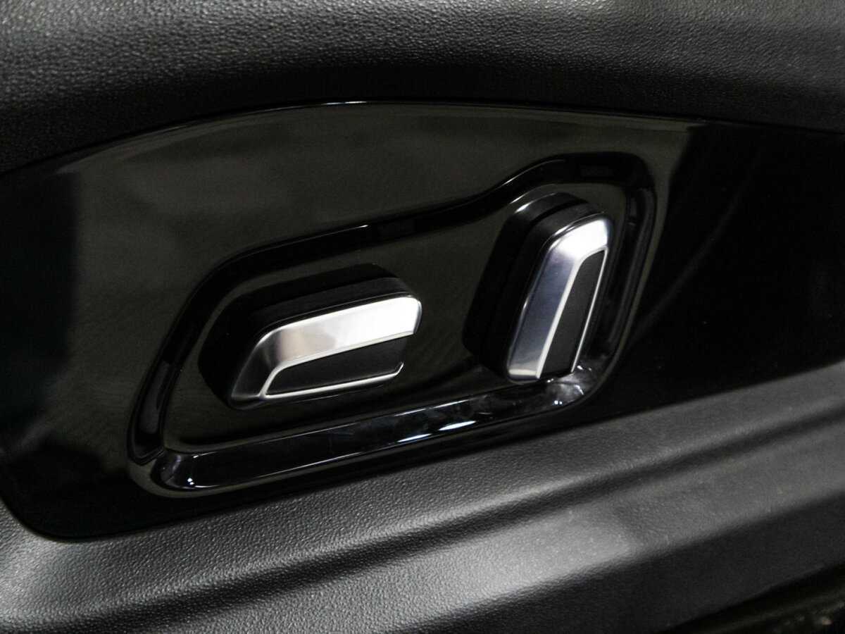 Omoda C5, 2023 Фото №19