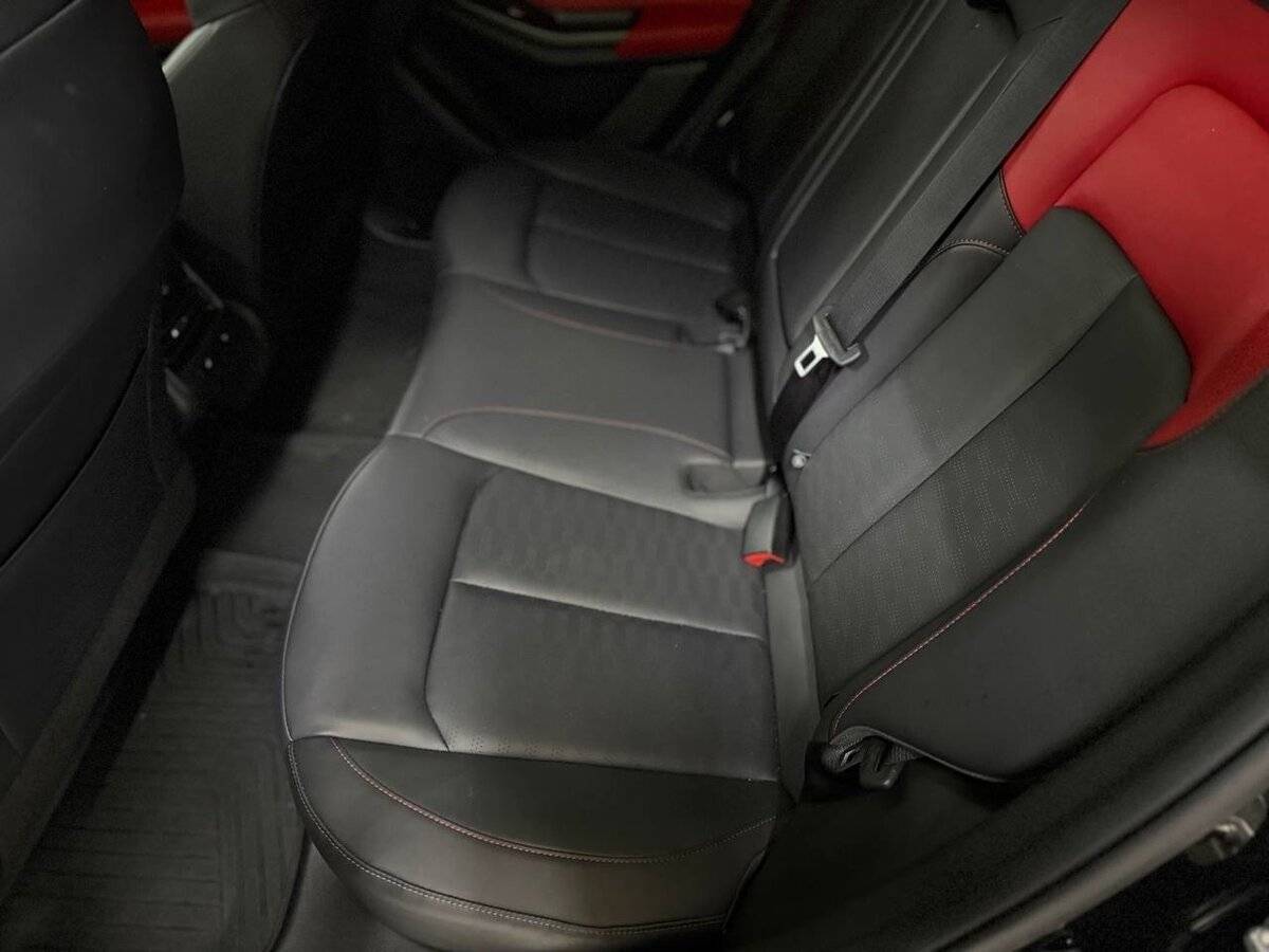 Changan UNI-S (CS55 Plus), 2024 Фото №21