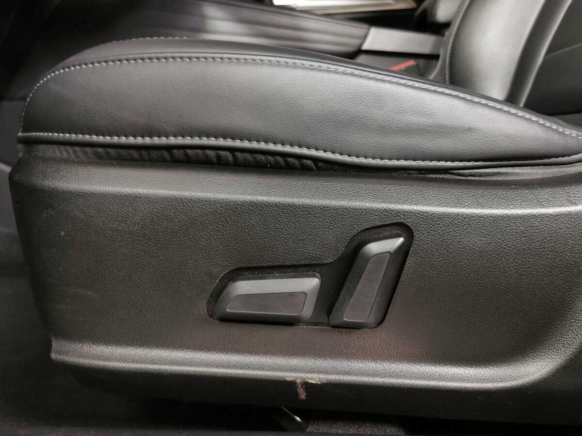 Haval F7, 2019 Фото №18