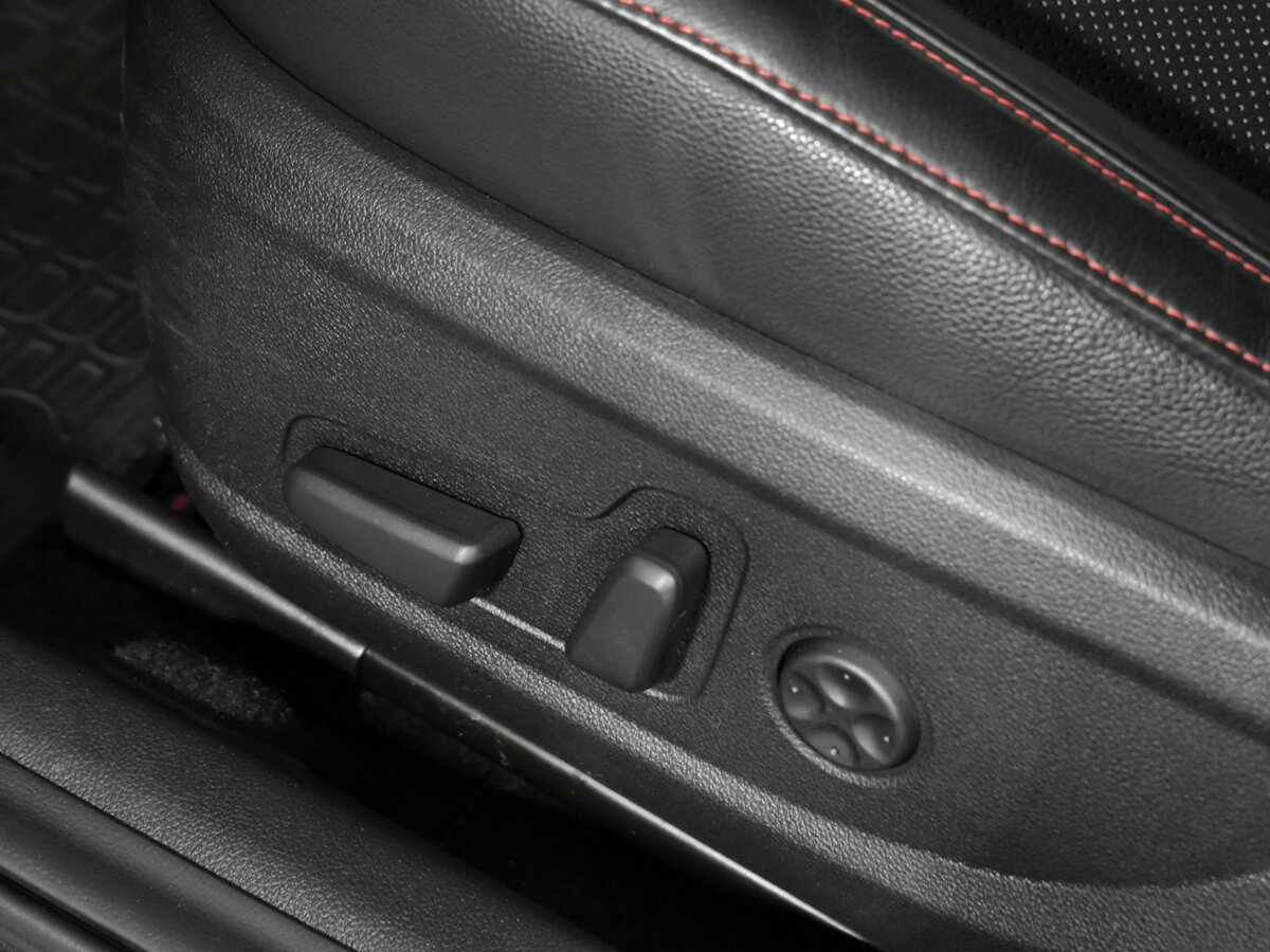 Kia Optima IV, 2016 Фото №10