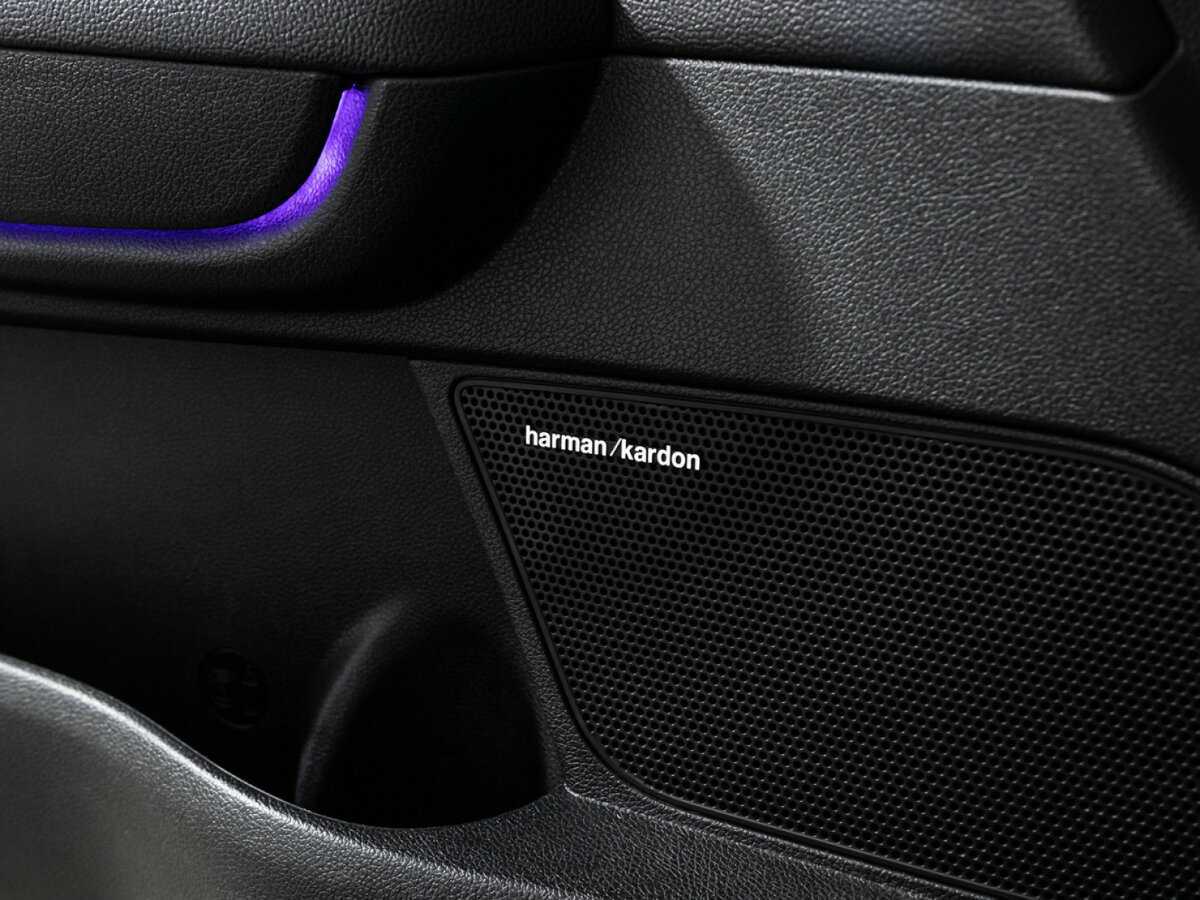 Kia Optima, 2019 Фото №17