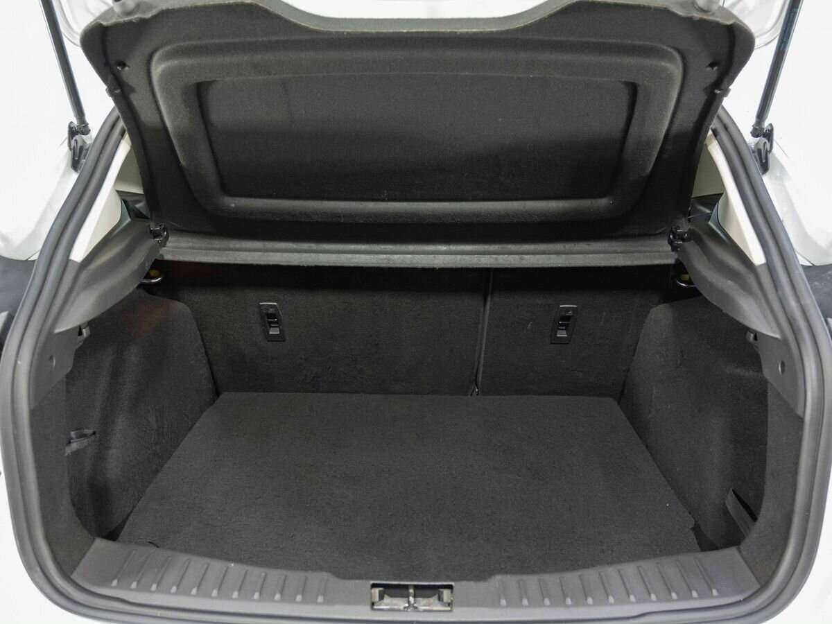 Ford Focus, 2017 Фото №22