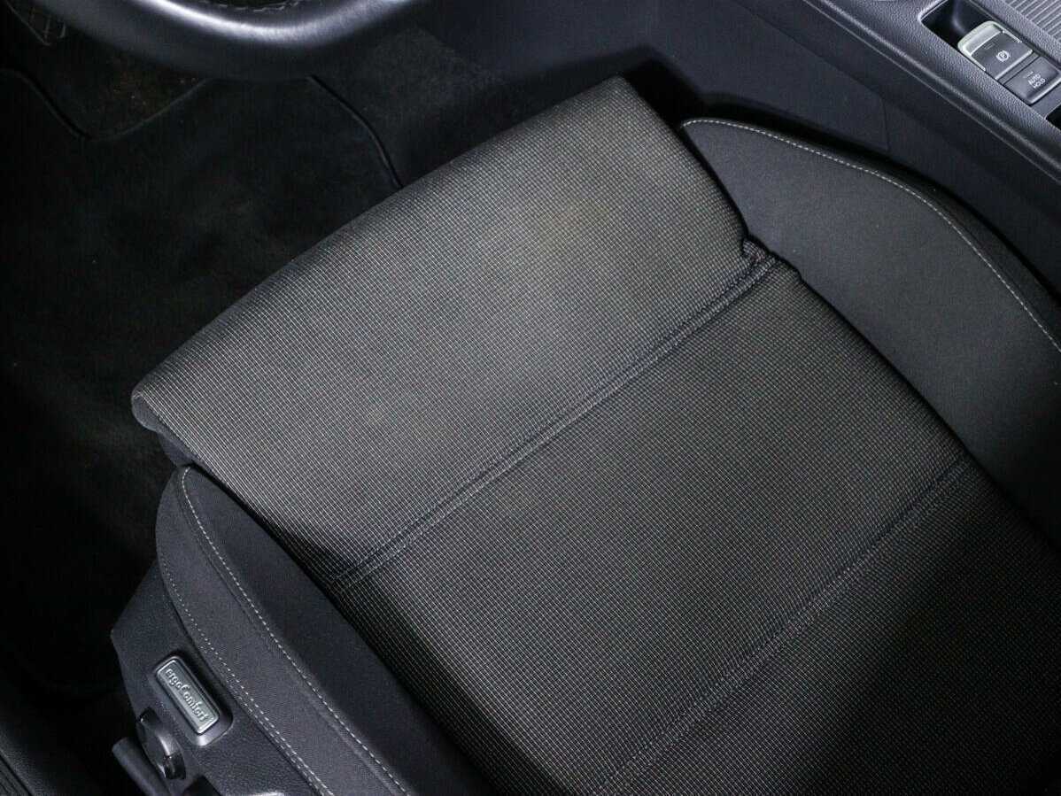 Volkswagen Passat, 2019 Фото №12