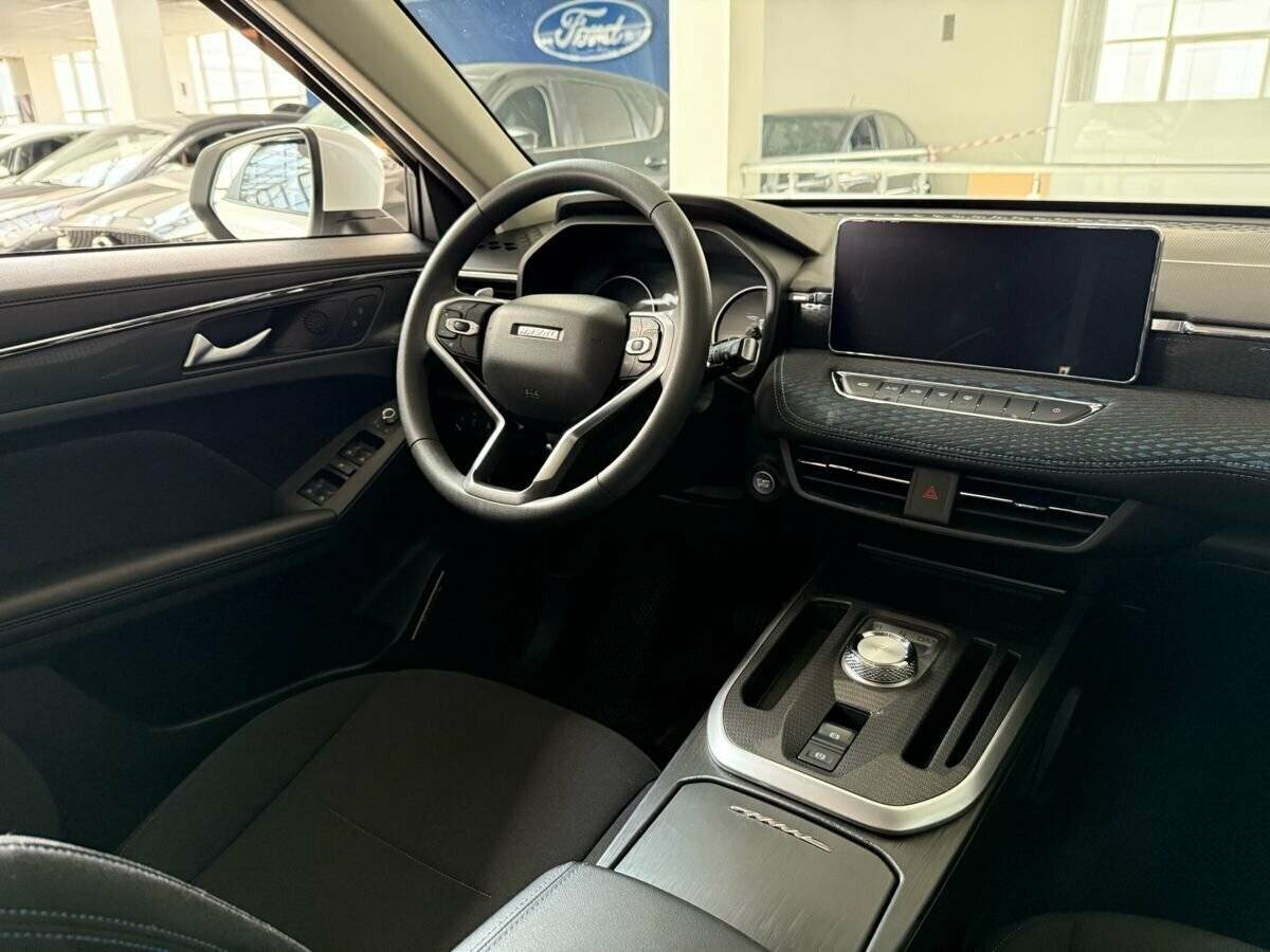 Haval Jolion, 2022 Фото №17