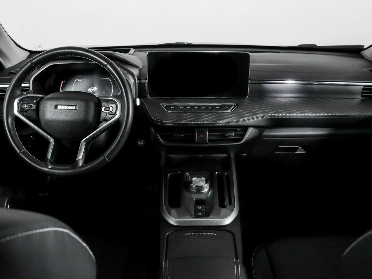 Haval Jolion I, 2023 Фото №9