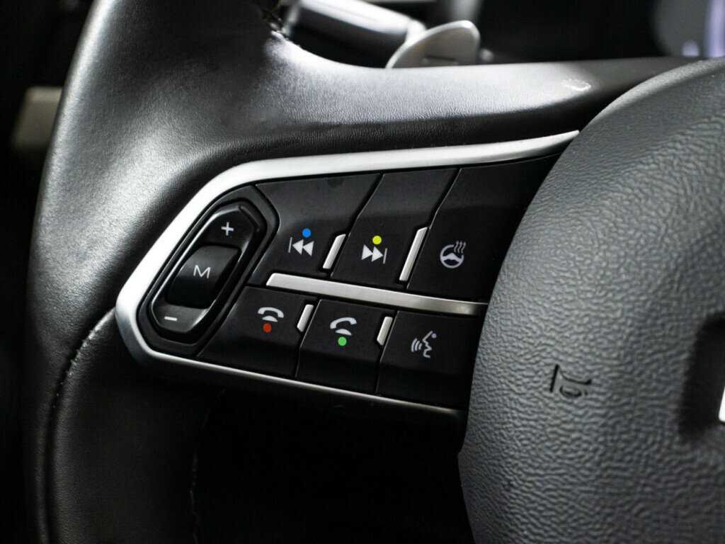 Haval F7, 2023 Фото №16