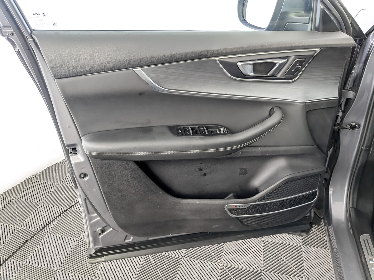 Chery Tiggo 7 Pro I, 2022 Фото №19
