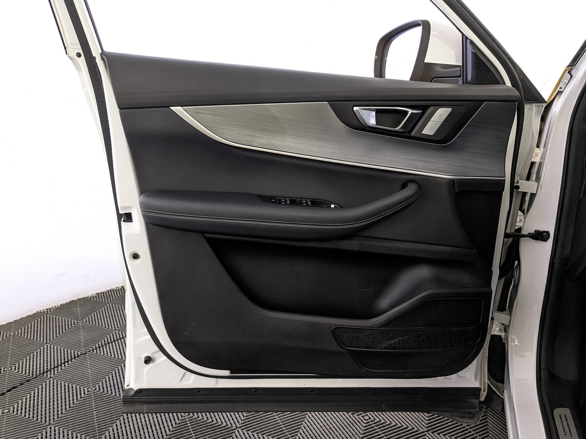 Chery Tiggo 7 Pro Max I, 2024 Фото №19