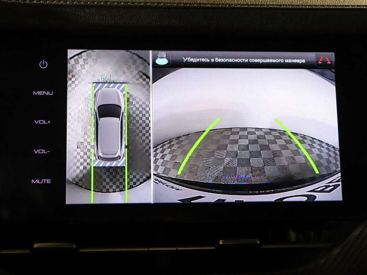 Haval F7x, 2021 Фото №15