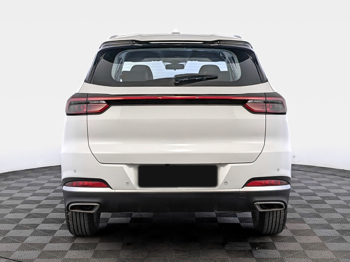 Chery Tiggo 7 Pro Max I, 2024 Фото №6