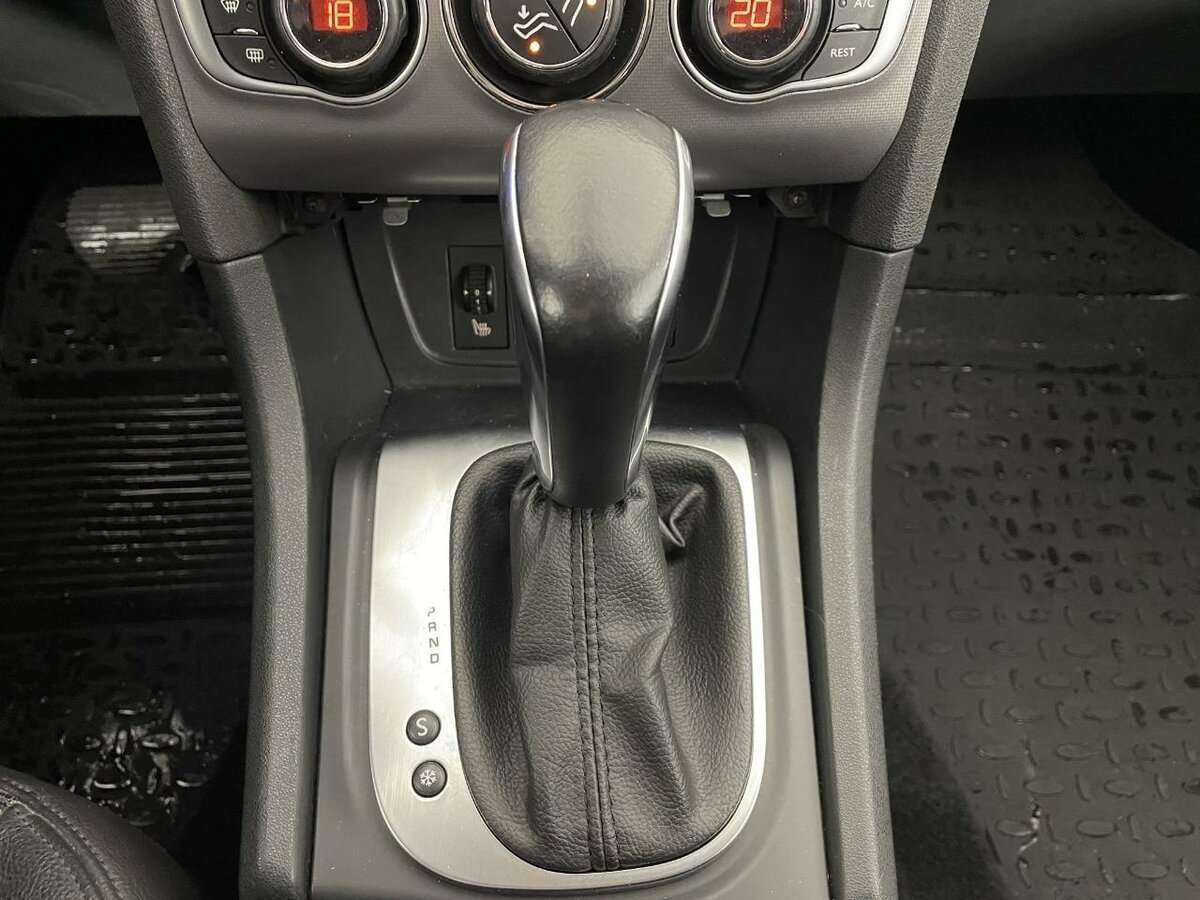 Citroen C4, 2018 Фото №13