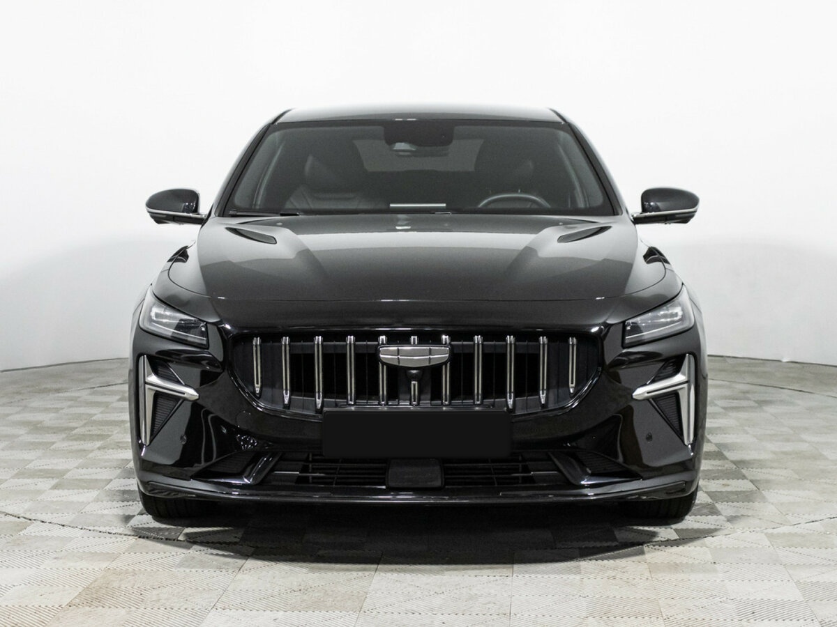 Geely Preface I, 2024 Фото №2