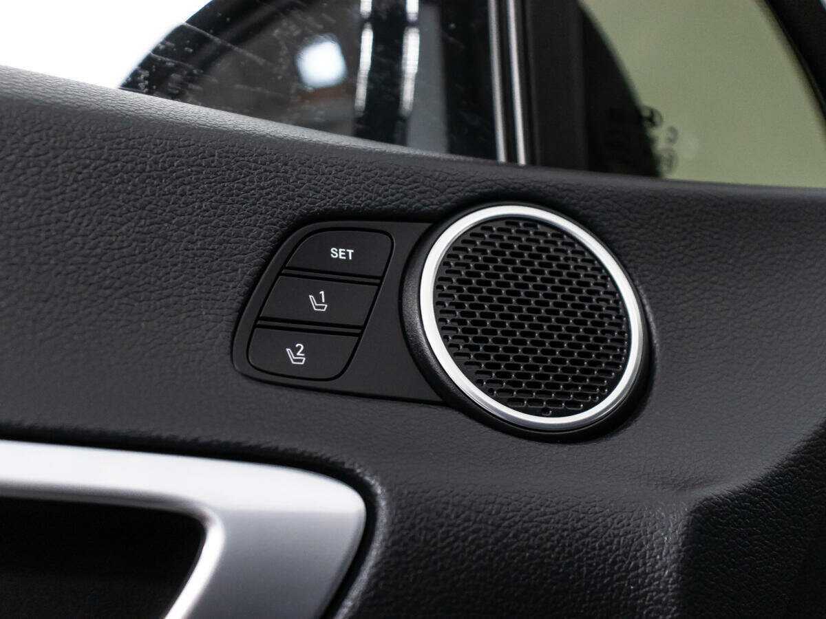 Hyundai Sonata, 2021 Фото №21