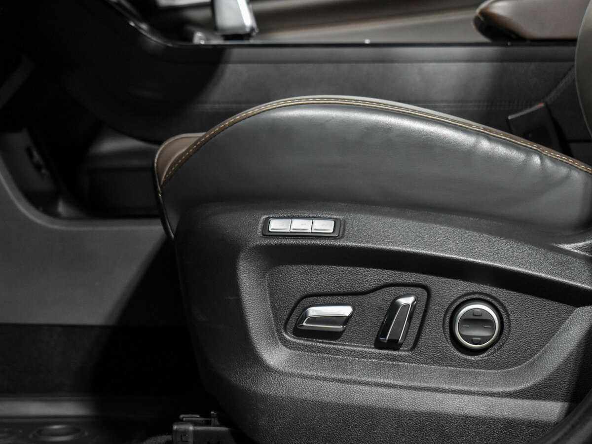 Chery Tiggo 8 Pro, 2022 Фото №8