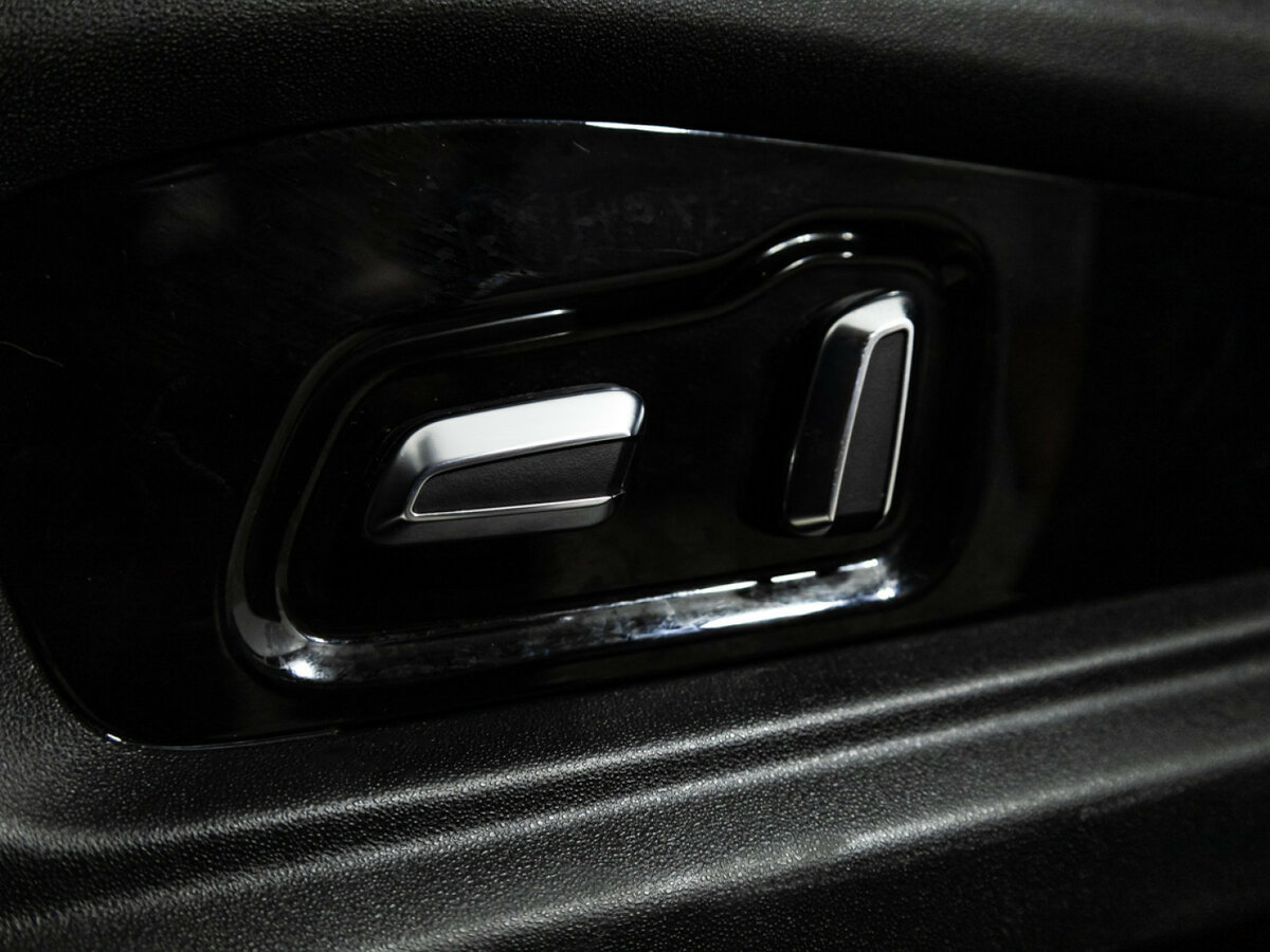 Omoda C5 I, 2023 Фото №19