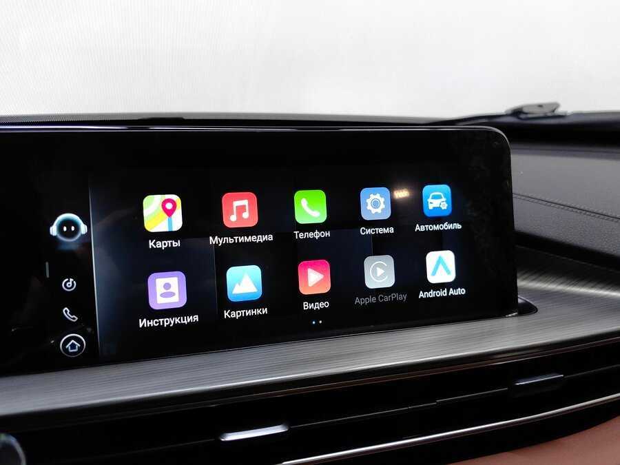 Chery Tiggo 8 Pro Max, 2023 Фото №14