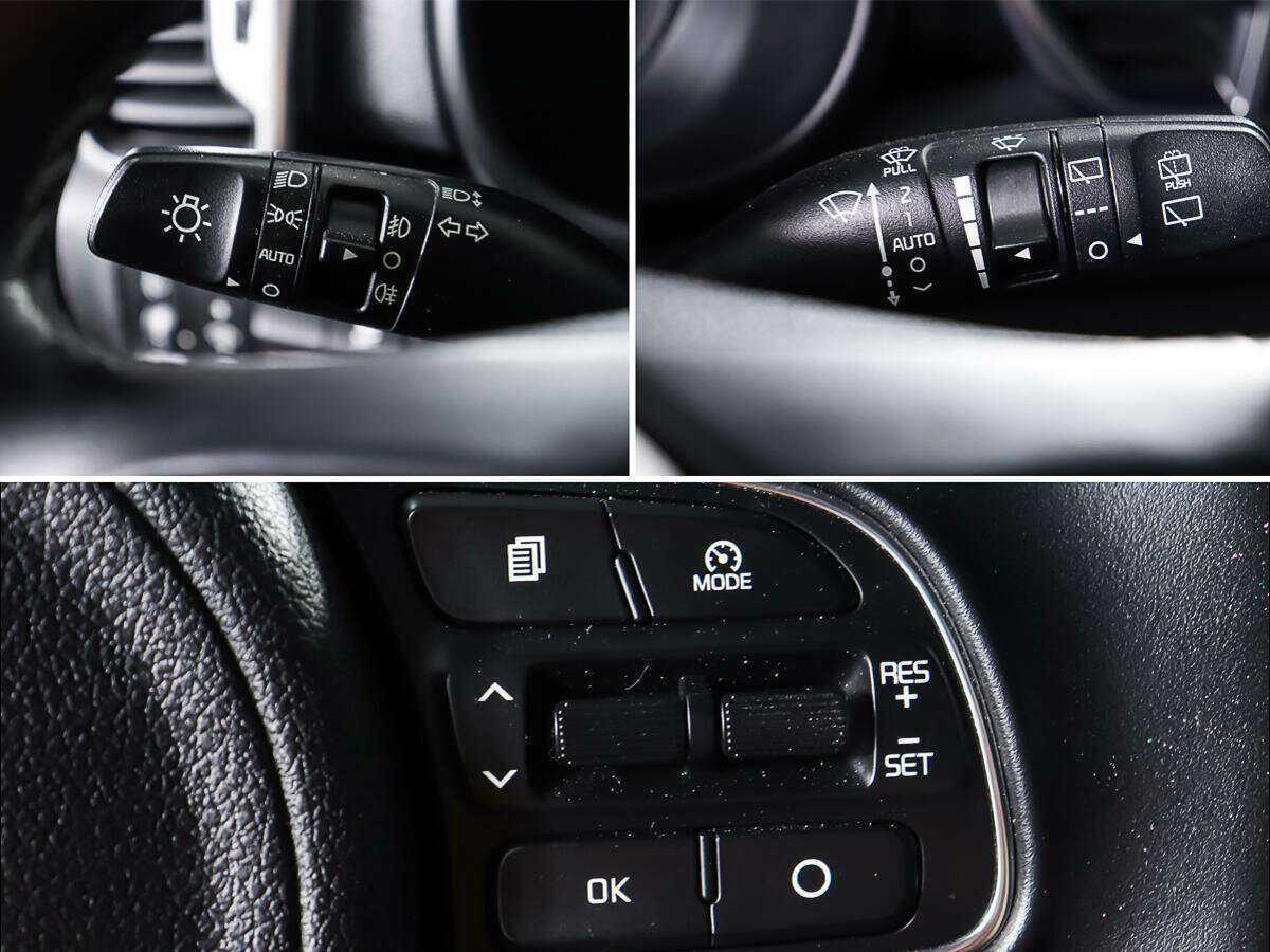 Kia Sportage, 2017 Фото №16